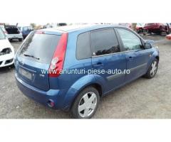 Dezmembrez Ford Fiesta V, an 2008