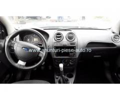 Dezmembrez Ford Fiesta V, an 2008