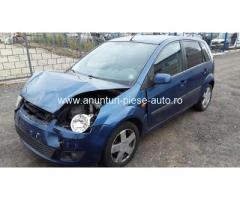 Dezmembrez Ford Fiesta V, an 2008