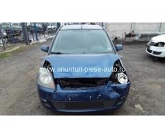 Dezmembrez Ford Fiesta V, an 2008