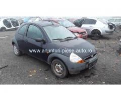 Dezmembrez Ford  Ka ,an 2004