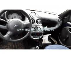 Dezmembrez Ford  Ka ,an 2004