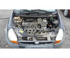 Dezmembrez Ford  Ka ,an 2004