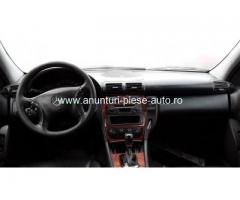 Dezmembrez Mercedes-Benz C-Class W203, an 2001, motorizare C 200