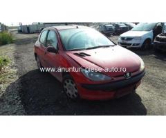 Dezmembrez Peugeot 206, an 2007