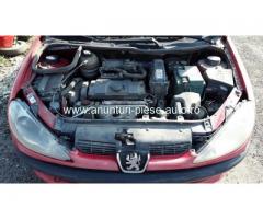 Dezmembrez Peugeot 206, an 2007