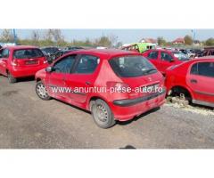 Dezmembrez Peugeot 206, an 2007