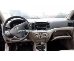 Dezmembrez Hyundai Accent III, an 2008