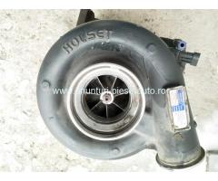 HY55V 4038389 504252144 504000453 Turbosuflanta Iveco Trakker /Starlis Cursor 13 Holset