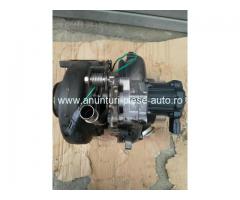 GTC4502BKNV 5801868968 826591-5003S Garrett Turbosuflanta Iveco Stralis Cursor 11 Euro 6