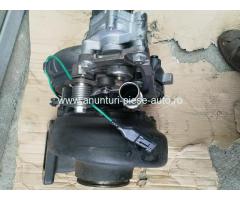 GTC4502BKNV 5801868968 826591-5003S Garrett Turbosuflanta Iveco Stralis Cursor 11 Euro 6
