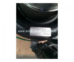 GTC4502BKNV 5801868968 826591-5003S Garrett Turbosuflanta Iveco Stralis Cursor 11 Euro 6