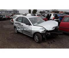 Dezmembrez Seat Ibiza IV ,an 2004