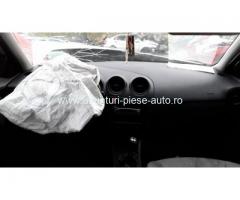 Dezmembrez Seat Ibiza IV ,an 2004