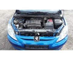 Dezmembrez Peugeot  307 ,an 2004