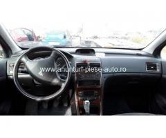 Dezmembrez Peugeot  307 ,an 2004