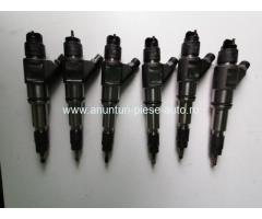 0445124015 538884015 5801453888 0986435663 Bosch Injector Iveco Stralis II Trakker II / New Holland