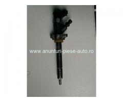 0445110297 0986435150 Bosch 1609850780 Injector Citroen Peugeot 1.6 HDi