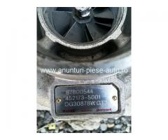 87800544 452173-0001 Garrett Turbo Tractor Neu Holland G210 G240 G170 G190