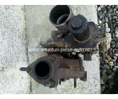 1720130160 1720130101 1720130160 T809A43 Turbosuflanta Toyota Land Cruiser Prado 3.0 D-4D