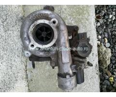 1720130160 1720130101 1720130160 T809A43 Turbosuflanta Toyota Land Cruiser Prado 3.0 D-4D