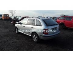 Dezmembrez Skoda Fabia, an 2003