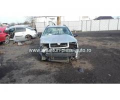 Dezmembrez Skoda Fabia, an 2003