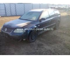 Dezmembrez Volkswagen Passat Variant