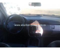 Dezmembrez Mercedes- Benz M-CLASS W163