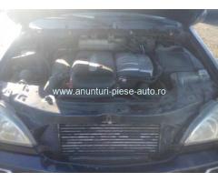 Dezmembrez Mercedes- Benz M-CLASS W163