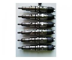 0445120054 504091504 2855491 0986435545 Injector Iveco EuroCargo IV / V / Case IH 3.9 5.9 6.7
