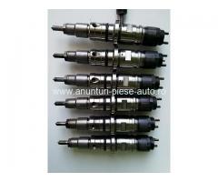 0445120054 504091504 2855491 0986435545 Injector Iveco EuroCargo IV / V / Case IH 3.9 5.9 6.7