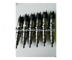 0445120054 504091504 2855491 0986435545 Injector Iveco EuroCargo IV / V / Case IH 3.9 5.9 6.7