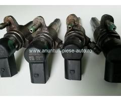 9802448680 A2C59513556 VDO Injector Citroen Peugeot 1.6 HDi Ford 1.6 TDCi Mazda 1.6 CD Volvo 1.6 D2