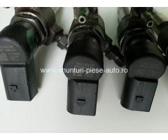 9802448680 A2C59513556 VDO Injector Citroen Peugeot 1.6 HDi Ford 1.6 TDCi Mazda 1.6 CD Volvo 1.6 D2
