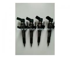 9802448680 A2C59513556 VDO Injector Citroen Peugeot 1.6 HDi Ford 1.6 TDCi Mazda 1.6 CD Volvo 1.6 D2