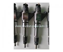 5801906153 0986435674 0445124036 Bosch Injector Iveco Stralis AD AS AT / Trakker AD AT