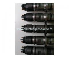 0445120057 500060544 2854608 504091505R 0986435552 Bosch Injector Iveco Case IH New Holland