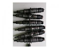 0445120057 500060544 2854608 504091505R 0986435552 Bosch Injector Iveco Case IH New Holland