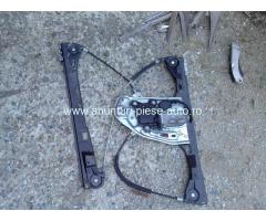Macara geam Mercedes C Class C180 W203 0734430560