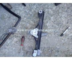 Macara geam Mercedes C Class C180 W203 0734430560