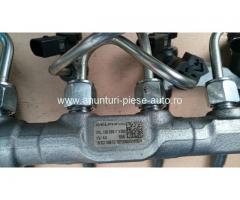 04L130089F Delphi 28378402 Rampa Injectoare Audi A3 Q2 Seat Ateca Leon VW Golf 7 Sportsvan 1.6 TDI