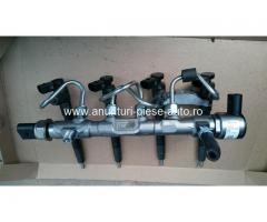 04L130089F Delphi 28378402 Rampa Injectoare Audi A3 Q2 Seat Ateca Leon VW Golf 7 Sportsvan 1.6 TDI
