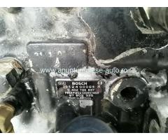 0402796837 Bosch PES6P120A720RS7469 Pompa Injectie Case IH Ford New Holland CX840