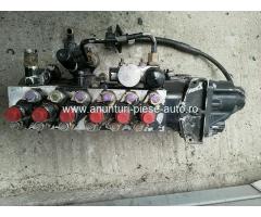 0402796837 Bosch PES6P120A720RS7469 Pompa Injectie Case IH Ford New Holland CX840