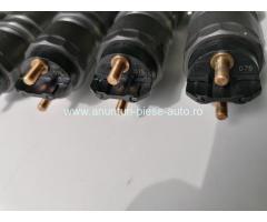 0445120075 504128307 2855135 Bosch Injector New Holland T6 T7 / Case IH Puma Maxxum