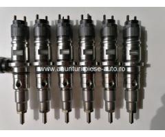 0445120346 5801496001 500060548 Bosch Injector Iveco EuroCargo V VI /Heuliez GX /Irisbus Access