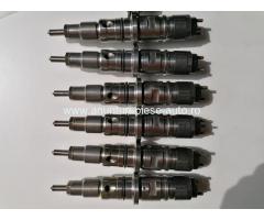 0445120346 5801496001 500060548 Bosch Injector Iveco EuroCargo V VI /Heuliez GX /Irisbus Access