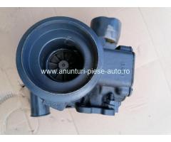 10709880002 2674A256 2674A604 2674A209 Turbosuflanta Perkins