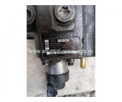 0445010260 0986437096 Pompa Inalta Fiat Ducato Iveco Daily Peugeot Boxer Citroen Jumper 2.3